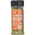 Dean Jacob's Parmesan Bread Dipping Mix, 3.3oz