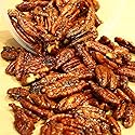 Spanish Caramelized Pecans 8 ounces