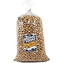 Bulk Popped Caramel Popcorn - Serves 20+ People. Wholesale Popcorn for Events, Weddings, Catering, Restaurants. (Caramel Popcorn) Wholesale Caramel