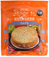 Oats Khakhara (7oz)