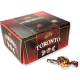 Nestle Savoy Toronto Chocolate Covered Hazelnut Savoy 36 Unit NET Wt 324g