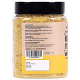 Urban Platter Nutritional Yeast Flakes | 3.53 Oz (100g) | Rich in B Vitamins & Protein | Gluten-Free, Non-GMO, Plant-Based Seasoning | Nutty & Cheesy