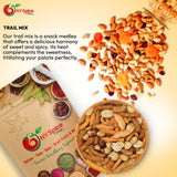 NY SPICE SHOP Cajun Hot Mix - 5 lbs. (Pound) Hot Cajun Snack Mix - Crunchy Spicy Snack Mix - Hot Cajun Snacks Spicy Mix - Sweet & Salty Nutty Crunchy