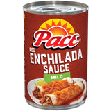 Pace Mild Red Enchilada Sauce, 10.5 oz Can