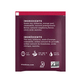 Stash Tea Pomegranate Raspberry & Matcha Green Tea - Caffeinated, Non-GMO Project Verified Premium Tea with No Artificial Ingredients, 18 Count (Pack