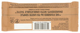 Hu Kitchen Organic Salty Dark Chocolate Bar, 1 OZ