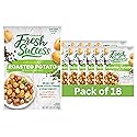 Concord Foods Original Roasted Potato Seasoning Mix Elevate Your Potatoes with Spices, Garlic, and Herbs - Simply Mix, Bake, and Serve for Flavorful