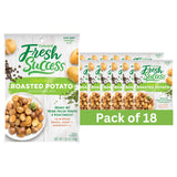 Concord Foods Original Roasted Potato Seasoning Mix Elevate Your Potatoes with Spices, Garlic, and Herbs - Simply Mix, Bake, and Serve for Flavorful