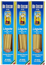 De Cecco 7 Linguine - 16 oz