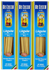 De Cecco 7 Linguine - 16 oz