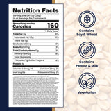Hubs Peanuts Premium Virginia Nuts - Irresistible Crunch & Flavored Nuts - Non-GMO, Gluten Free - Peanuts from Top 1% Crop - Reusable Tin - Perfect