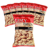 ProteinWise Tasty Bites Pizza Mix Protein Snacks 7 Pack