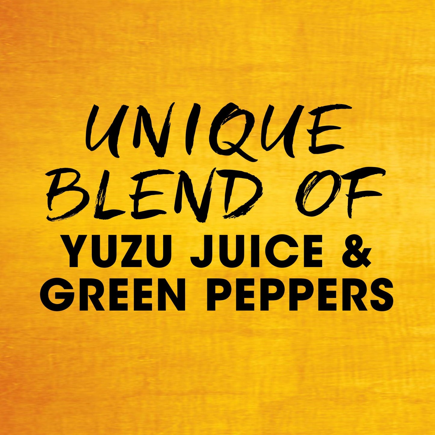 Simply Asia Hot Sauce, Yuzu Kosho, Bright, Zesty, Citrus Heat for Rice, Sushi, Sashimi, Grilled Meat, and More, 8 fl oz