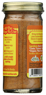 Loisa, Seasoning Sazon Organic, 2.3 Ounce