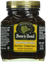 Boars Head, Ham Glaze, 11 Ounce