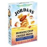 JORDANS Crisp Nut Morning Country, 17.64 OZ