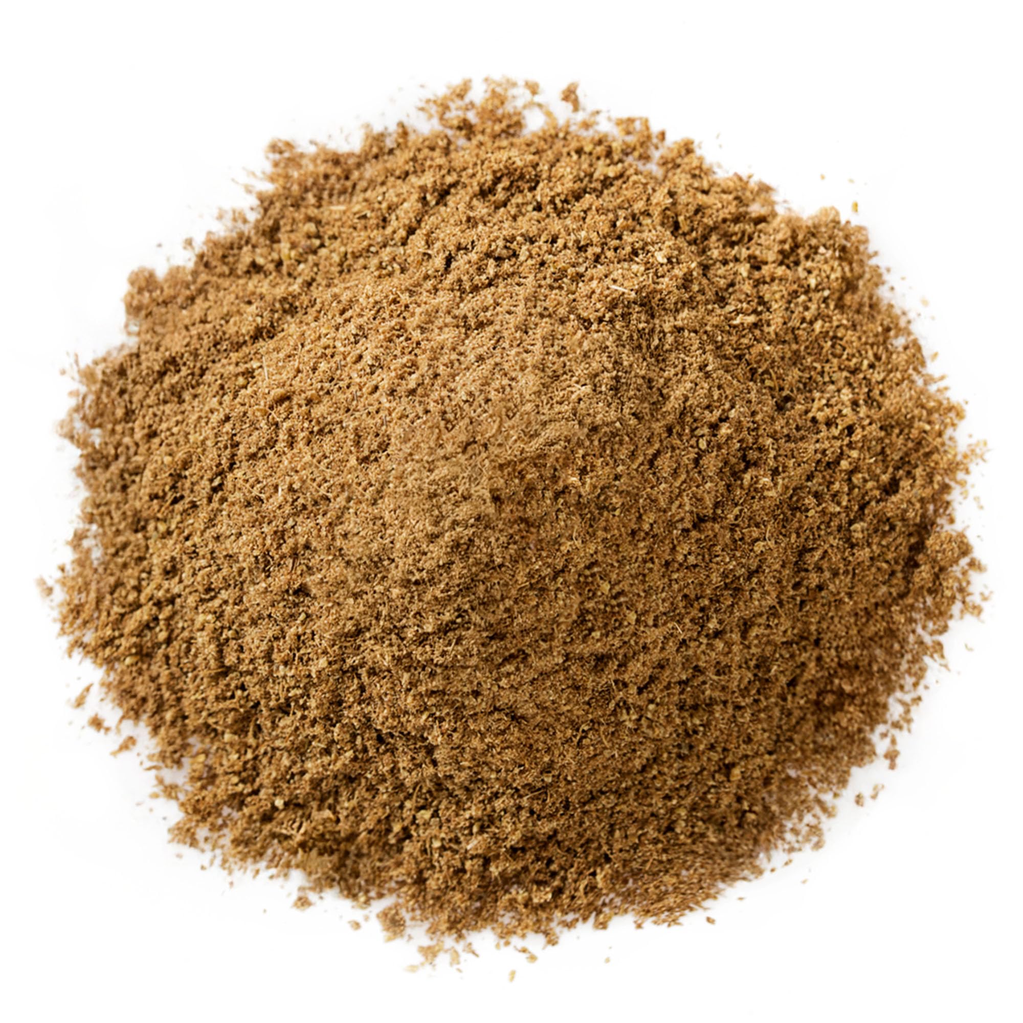 Food to Live Organic Coriander Powder, 12 Pounds - Freshly Ground, Pure, Natural Spice for Cooking, Baking and Seasoning, Non-GMO, Vegan, Kosher, Bulk