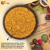 NY SPICE SHOP Sweet Curry Powder - Sweet Curry Powder Seasoning - Curry Powder Spice - Ground Curry Powder - Golden Curry Mild - Golden Curry Sweet