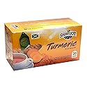 Shavuot Turmeric Tea 1.05oz (20 Tea Bags)