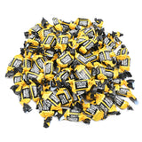 Candy Retailer Mildly Salty Licorice Chews 1 Lb