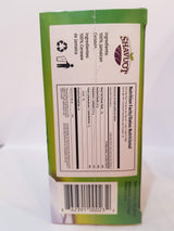 Two Packs of Shavuot Cerasee Bitter Melon Leaves 48 Tea Bags