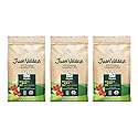 Juan Valdez Organic Ground Coffee, Balanced Roast 10 OZ - 100% Colombian Coffee USDA Organic Certified - 100% organic coffee free of chemicals in its
