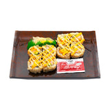 Kikka Spicy Shrimp Avocado Roll, 7 Oz