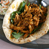 Wild Garden Ready-To-Use Marinade, Chicken Shawarma Seasoning, 100% All Natural, No Additives, No Preservatives, Bold, Flavorful, Perfect for Chicken