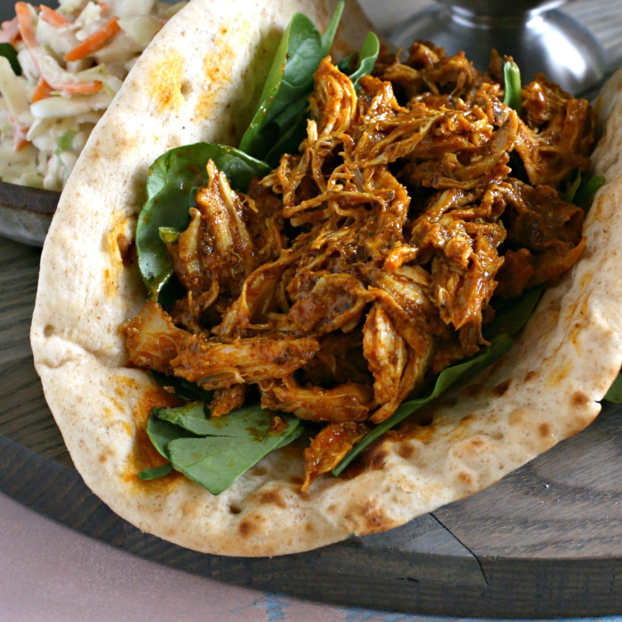 Wild Garden Ready-To-Use Marinade, Chicken Shawarma Seasoning, 100% All Natural, No Additives, No Preservatives, Bold, Flavorful, Perfect for Chicken