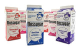 Flossugar Variety Pack (6 - 1/2 gallons)