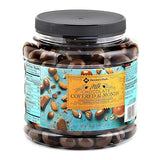 Milk Chocolate Covered Almonds -48 OZ -2Pack - Members Mark