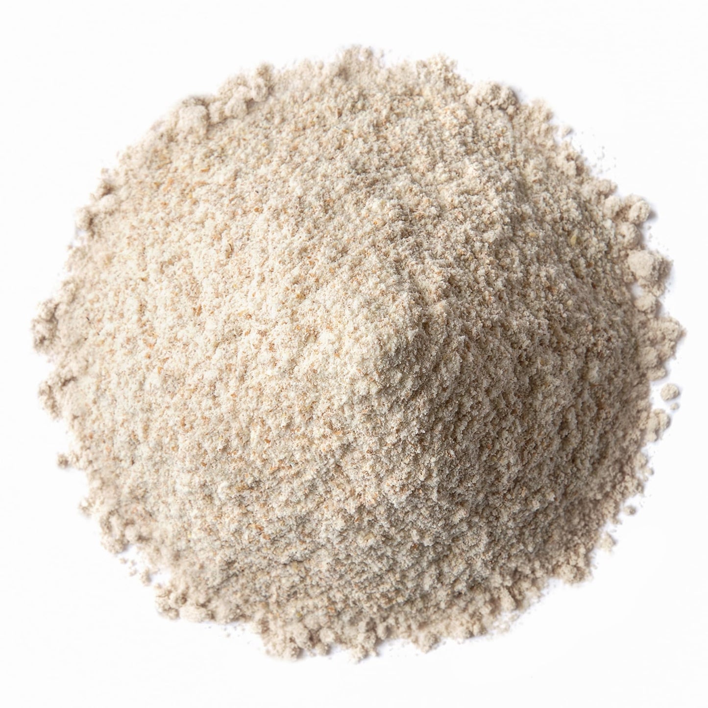 Food to Live Organic Einkorn Whole Wheat Flour, 8 Ounces - Finely Milled, Rich Fiber, Great for Baking Bread, Pizza, Pancakes, Muffins, USDA