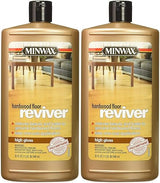HG WOOD FLOOR REVIVER QT
