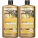 HG WOOD FLOOR REVIVER QT