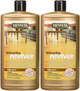 HG WOOD FLOOR REVIVER QT