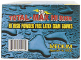 Emerald 4600-B Latex Hi-Risk Gloves
