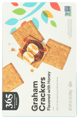 365 by Whole Foods Market, Graham Crackers, 14.4 Ounce