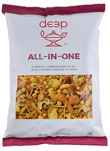 All in One (12oz)