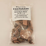 Cuachalalate Hierbas TES/Herbal Teas (1oz.)