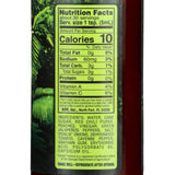 Roaring Sauces Fruity Hot Sauce - Peach Sweet Heat Hot Sauce with Real Peaches | Gluten Free, No HFCS, Nut Free | 5 oz