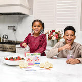 True Lemon Kids Blue Raspberry - Hydration for Kids - No Preservatives, No Artificial Flavors, No Artificial Sweeteners - Low Sugar Water Flavoring