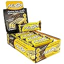NuGo Nutrition NuGo Nutrition To Go Peanut Butter Chocolate -- 11 g - 15 Bars