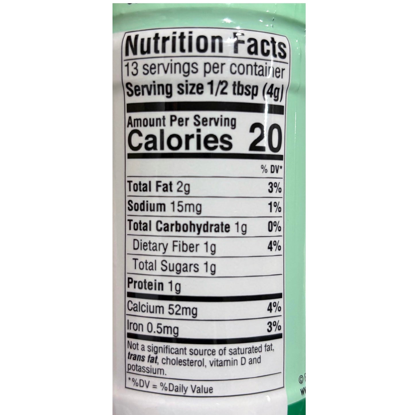AoNori Goma Furikake Rice Seasoning (No Salt, No MSG, Gluten Free), 1.76 Ounces, Product of Japan