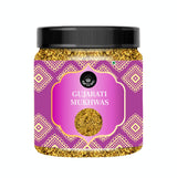 AWZLWN Natural Gujarati Mukhwas 1.76 OZ (50 GM) | Set oF 1 | AWZLWN
