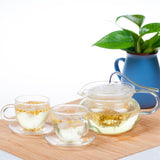 ELITEA 4oz Dried Osmanthus Flower Herb Loose Leaf Tea 100% Fragrant Natural Herbal Tea 115 g
