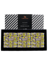 Turkish Delight Extra Duduble by BAKIRKAZAN, %40 PISTACHIO Turkish Delights Candy 8.8 oz Luxury Food Gifts, Turkish Candy Assorted Flavors gourmet