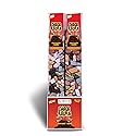 ChocoRocks (Regular Mix, 12 ct. 3oz) with added Special Kimmie Pack