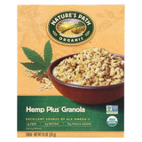 Nature's Path Hemp Plus Granola Wheat Free (3x11.5 oz.)