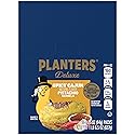 PLANTERS Spicy Cajun Pistachio Kernels, 2.25 oz Pack (Pack of 10)