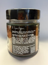 A Spice Affair’s Taco Seasoning | Bold, Savoury & Mexican-Inspired Spice Blend | All-Natural, Non-GMO, Filler-Free | Perfect for Tacos, Burritos